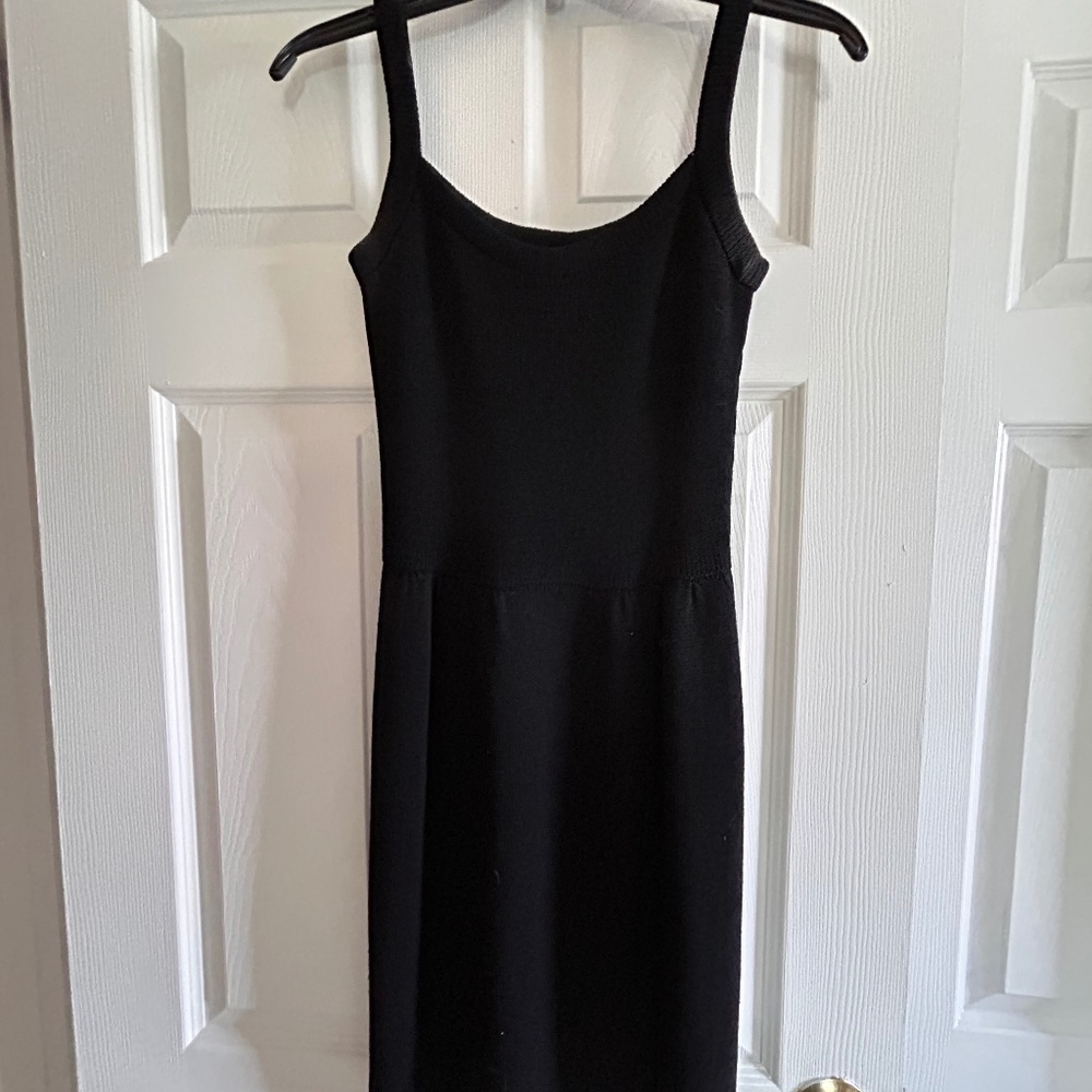 Vintage St. John and Georgio Armani clothing